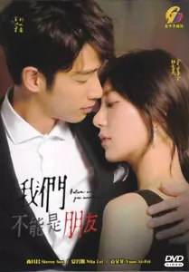 CHINESE DRAMA BEFORE WE GET MARRIED VOL.1-13 END DVD ENG SUBS + FREE ANIME - Foto 1 di 5