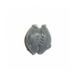 Dark Eldar Kabalite SYBARITE BACK ACCESSORY Drukhari 40K (C) - Picture 1 of 1