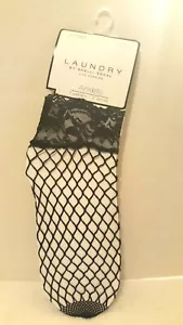 NUOVE 3 PAIA CALZE ALLA CAVIGLIA LAVANDERIA DI SELLI SEGAL NYLON E SPANDEX TAGLIA 9-11 - Foto 1 di 8