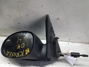 2004-2006 Chrysler PT Cruiser Left Front Side Mirror Manual 713857 (M135) - Picture 1 of 3