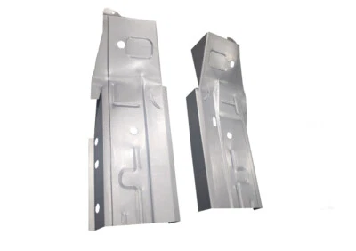 Lh Rh 1994-2002 Dodge Ram Truck Outer 24 Inch Front Cab Floor Pan Patch Set - Image 1 of 4