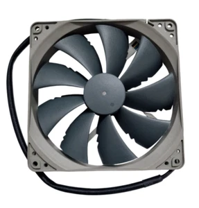 Ventilador Noctua NF-P14s Redux 1500 4 pines PWM 140 mm - Imagen 1 de 2