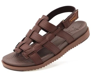 Womens Fashion Orthopedic Walking Sandals for Women 2025 Arch Support Sandles... - Picture 1 of 6