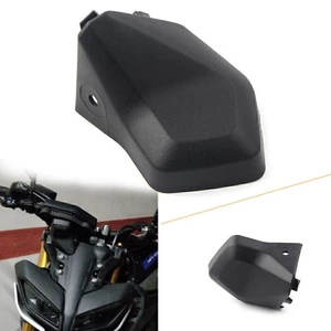 Headlight Guard Cover For YAMAHA MT09 FZ09 2017-2019 - Bild 1 von 8