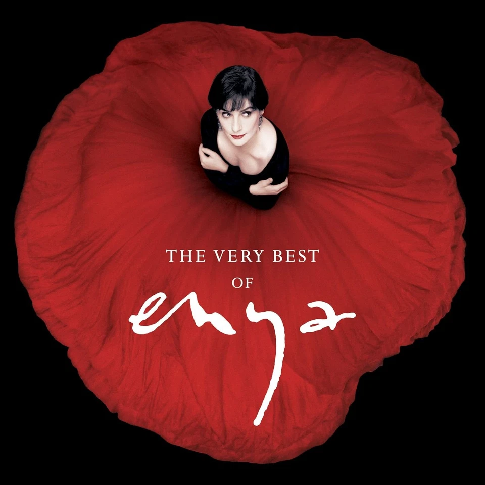 Enya The Very Best Of Enya (CD) (US IMPORT) - Bild 1 von 1