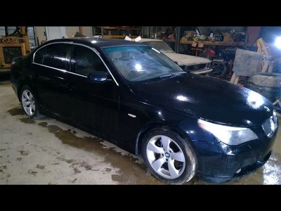  Power Rack And Pinion Servotronic Fits 06-10 BMW 550i  - Image 1 of 4