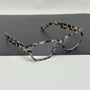 Peepers +1.00 Blue Light Reading Glasses 2600 04LBCA Clark - Picture 1 of 6