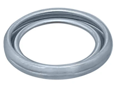 For 2017-2018 Volkswagen Tiguan Limited Auto Trans Drain Plug Gasket 33697FCZT - Изображение 1 из 2