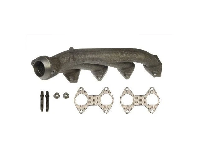 Colector de escape derecho 51MY81R para Ford F250 Super Duty 2005-2009 5,4 L V8 Foto 1 de 1
