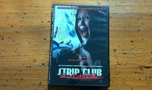 Strip Club Slasher DVD Horror not for the Squeamish - Bild 1 von 3
