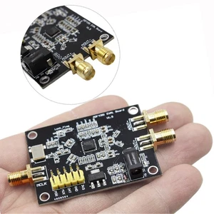 ADF4351 Développement Board RF Signal Source Phase Locked Loop 35M-4400M Module - Zdjęcie 1 z 16