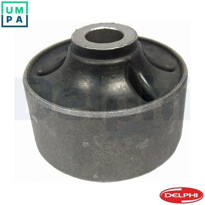 2x MOUNTING CONTROLTRAILING ARM TD710W FOR HYUNDAI D3EA 1.5L 3cyl TBD4FA 1.5L TB - Image 1 of 4