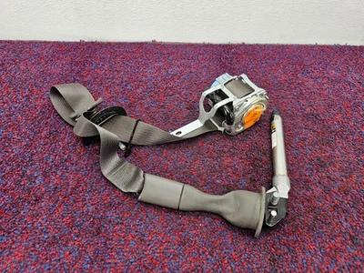 RETRACTOR CINTURÓN SEGURIDAD PASAJERO DELANTERO DERECHO CHEVROLET MALIBU 16-25 OEM Foto 1 de 4