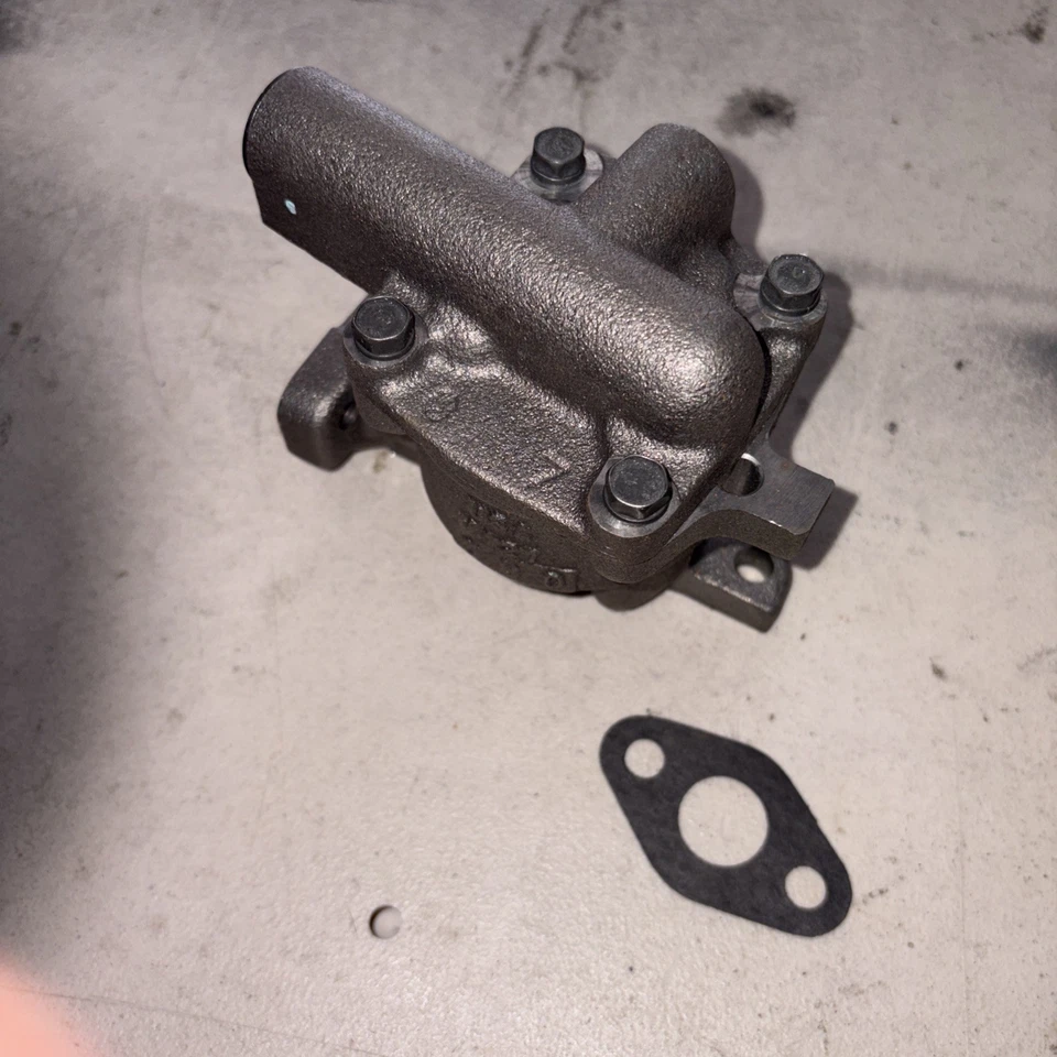 Engine Oil Pump for Ford Mustang 1985-1988 1991-1993 Ranger 1985-1994 Aerostar - Image 1 of 4