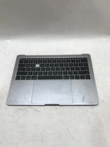 Apple MacBook Pro 2016 13" A1708 Palmrest+Battery ONLY For Parts/Repair READ -DW - Picture 1 of 9