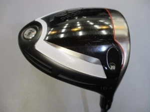 PRGR RS 2018 Driver 10.5 Diamana BF60 (S) #020 Golf Clubs - Picture 1 of 6