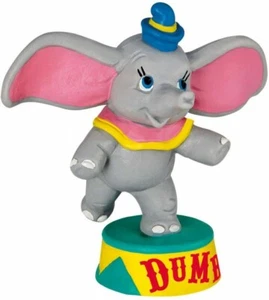 Dumbo figurine Dumbo debout 7 cm Bullyland Disney 124369 - Imagen 1 de 1