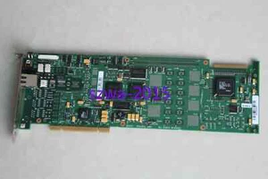 1pcs Used Dialogic DNI300TEPHMPW DM3 PCI 44-0020-02 - Picture 1 of 4