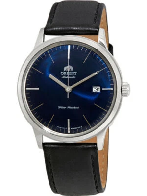 Orient 2nd Generation Bambino Version 3 TAC0000DD0 Mens Mechanical Watch - image 1 of 3