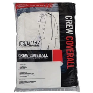 Traje de pintura XX-Grande SAS Gen-Nex™ #SAS-682X - Imagen 1 de 1