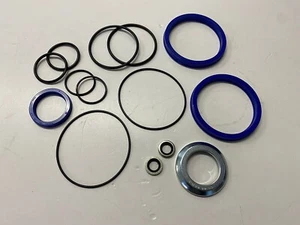 390835 FAAC KIT GUARNIZIONI MARTINETTO 750 / 2003 - Foto 1 di 2