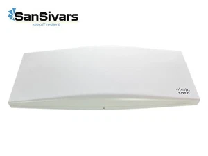 Cisco Meraki MR46-HW 802.11ax, unclaimed, incbraket WiFi 6 2,5 Gbps - Picture 1 of 5