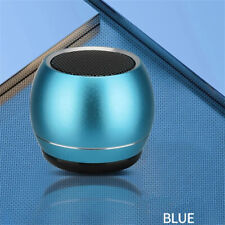Wireless Portable Bluetooth Speaker High-Quality Sound
