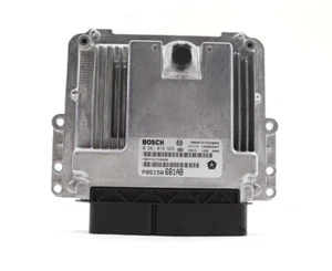 NEW OE Mopar PCM Powertrain Control Module 05150681AB Jeep Cherokee Export 15-17 - Picture 1 of 7
