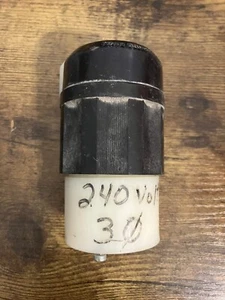 Industrial Grade Locking Connector - Picture 1 of 4