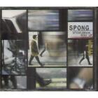Spong Stickleback (CD)