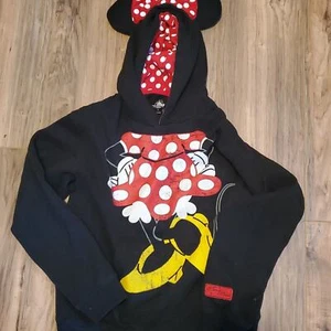 Minnie mouse sweatshirt - Picture 1 of 5