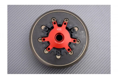 Embrague anti-regateo STM FHN-F100 HONDA CRF 450 R 2002 - 2008nnnnnn Foto 1 de 4