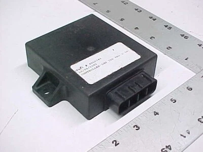 Controlador de caja de encendido POLARIS ECU CDI 700 Pro X 2003 2202331 18 grados de avance Foto 1 de 3