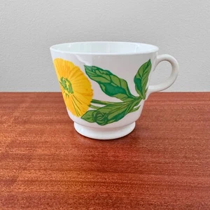 Rare Vintage Arabia Finland Suvi Large Cocoa Cup - Picture 1 of 4