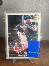 1991 Front Row Basketball-Draft Picks Gold Set   /500 Japanese Sealed COA