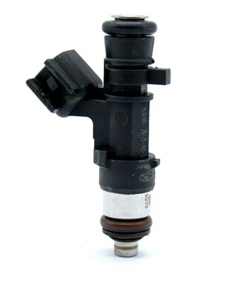 INYECTOR DE COMBUSTIBLE FORD FOCUS ST225 S-MAX VOLVO T5 05-15 0280158096 30757534 HYDA Foto 1 de 4