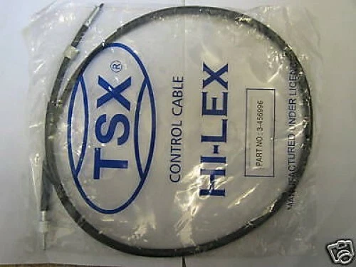 CABLE KAWASAKI SPEEDO KMX 125 200 GPX EL ER KL 250 GPZ 305 500 550 900 ZZR 1100 Foto 1 de 1