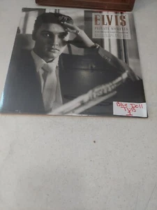 Vintage Elvis Presley 'Private Moments' A 16-Month 2001 Calendar Factory Sealed - Picture 1 of 9