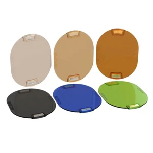 Pro Korrekturgele Blitzzubehör - Bild 1 von 2