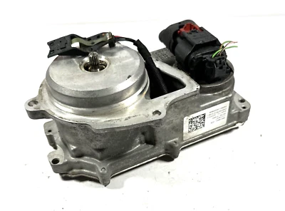 2014 - 2020 Mini Cooper F56 Front Power Steering Rack and Pinion 38019601 Foto 1 de 4