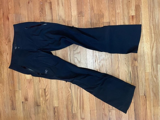arcteryx big and tall