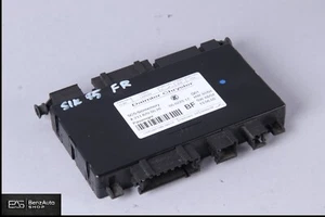 03-12 Mercedes W219 CLS55 SLK350 Front Right Seat Control Module 2118705026 OEM - Picture 1 of 7