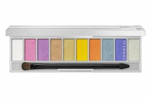 Lunasol the lighting color eyes EX01 Playful eye shadow From Japan - Picture 1 of 4