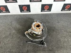 CADILLAC ATS 2.0L 13-19 FABRICANTE DE EQUIPOS ORIGINALES TURBO DELANTERO DERECHO EJE CUBO NUDILLO 68K - Imagen 1 de 8