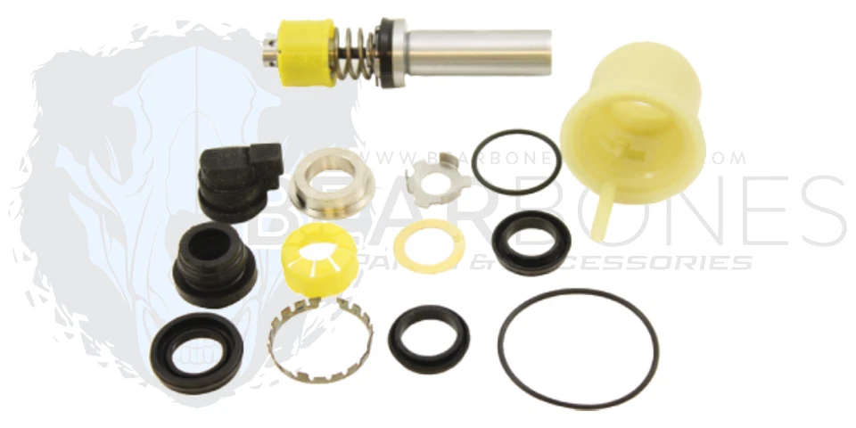 Brake Master Cylinder Overhaul/Repair Kit Land Rover Discovery 1 1995 ON STC2901 - Image 1 of 1