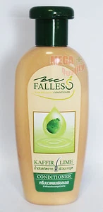 Falles Hair Reviving Conditioner Kaffir Lime Reduce Hair Fall Weakness 180 ml. - Picture 1 of 6
