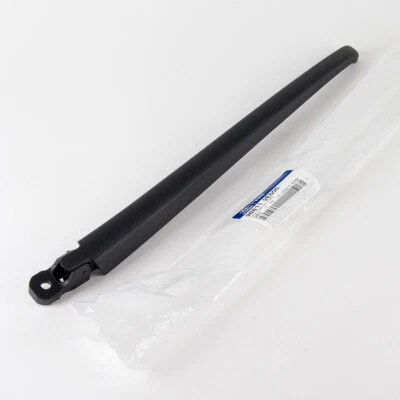 Genuine OEM Rear Wiper Arm, fits 2004-2009 Hyundai Tucson, 98811-2E500 - Imagem 1 de 4