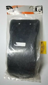 NIB 2006-2008 Kawasaki KX250F Moose E-Line Carbon Fiber Glide Plate KGP250F06 - Picture 1 of 7