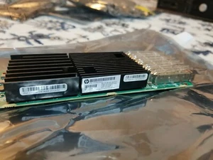 HP E 3PAR StoreServ 20000 4P 16GB HBA C8S92-62001 C8S92A 782412-001 3PARA-CP1430 - Picture 1 of 4