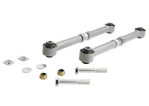 Whiteline 07+ Lancer EVO X (excl Ralliart) Rear Control Arm Adjust. Camber - Bild 1 von 6